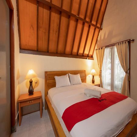 OYO 997 Ocean 2 Bungalows Gili Trawangan Exterior foto